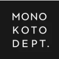 MONO KOTO DEPT. 